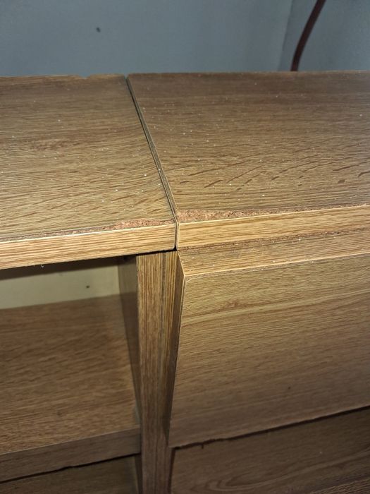 Cama para restauro