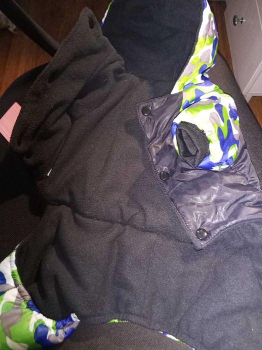 Комбінезон для собаки