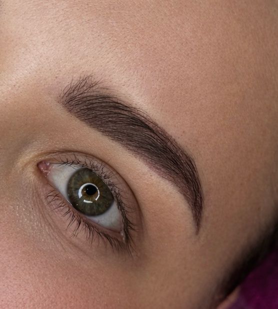 Шукаю модель на перманентний макіяж