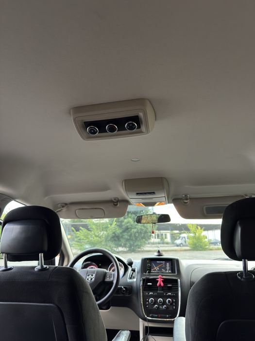 Dodge Grand Caravan