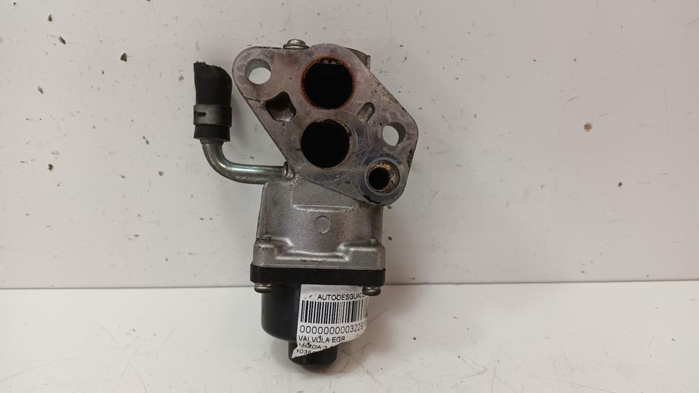 Válvula Egr Mazda 3 Berlina Bk