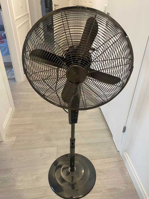 Raven EWS002 Wentylator stojący