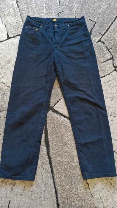 Spodnie Lee rozm 34-32