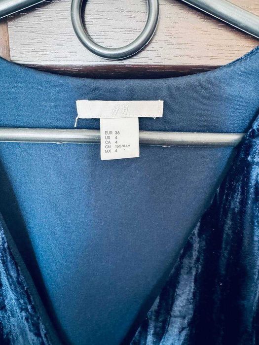 Плаття жіноче фірми H&M 36 розмір