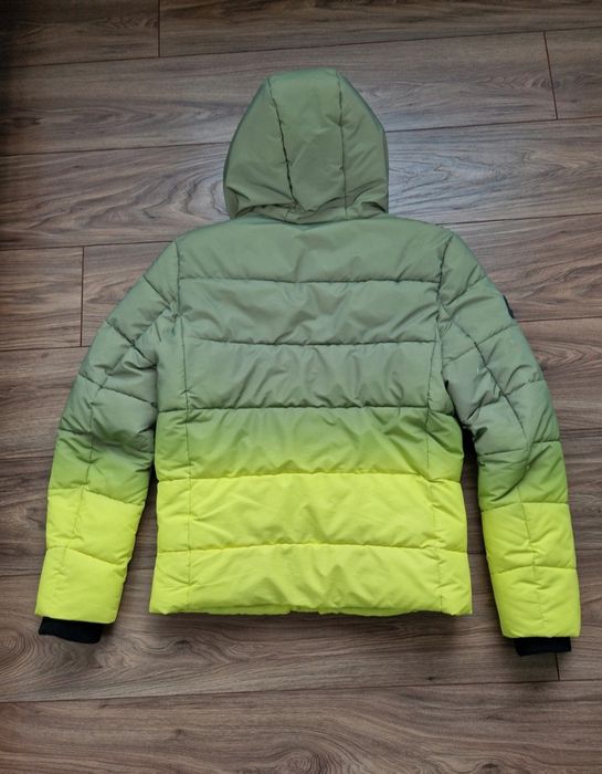 Kurtka męska Superdry, rozmiar S, używana