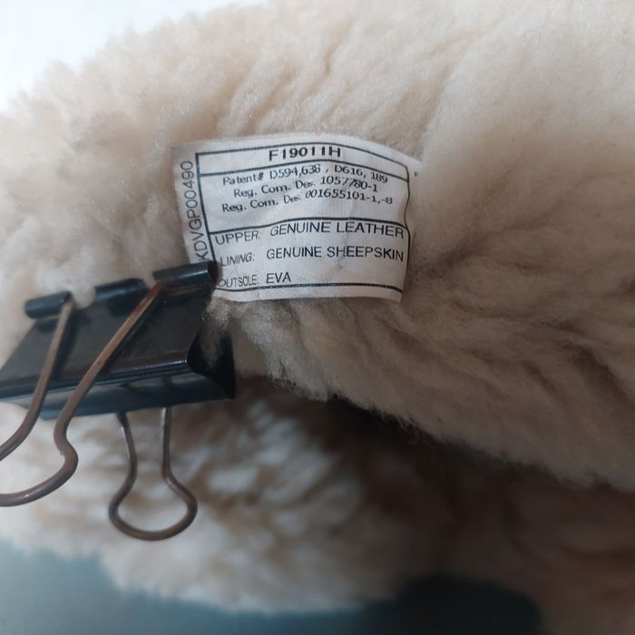 UGG Australia 38/24cm