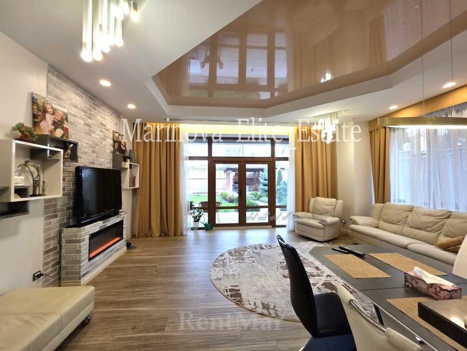 Дом по адресу (площадь 600 м²) - Atlanta.ua - фото 7