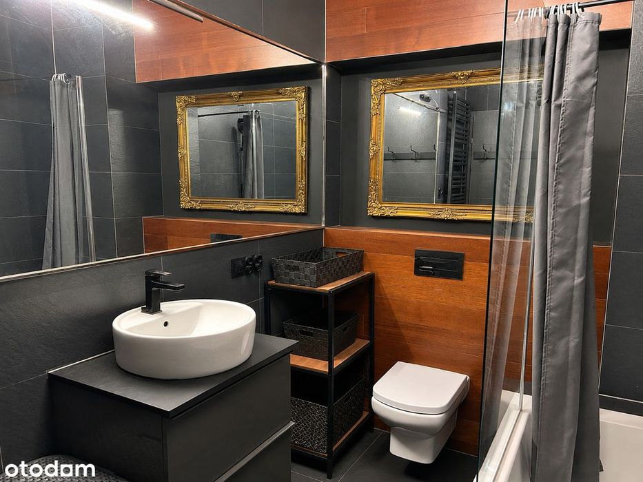 Apartament z pięknym ogrodem 115 m² | garaż | komórka | parking