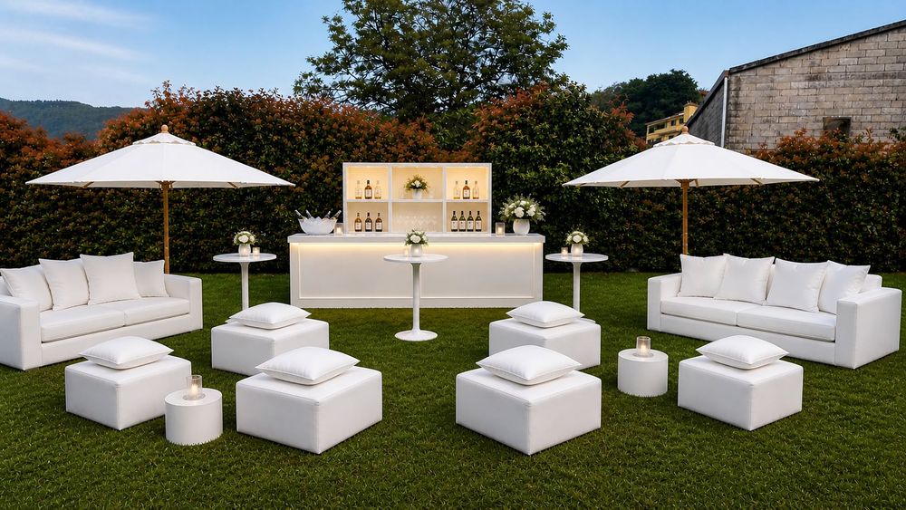 Espaço para eventos