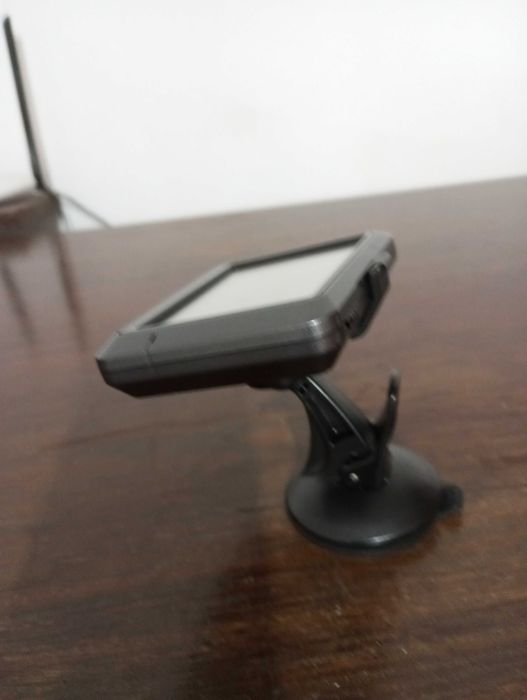 Navegador Garmini-Nuvi