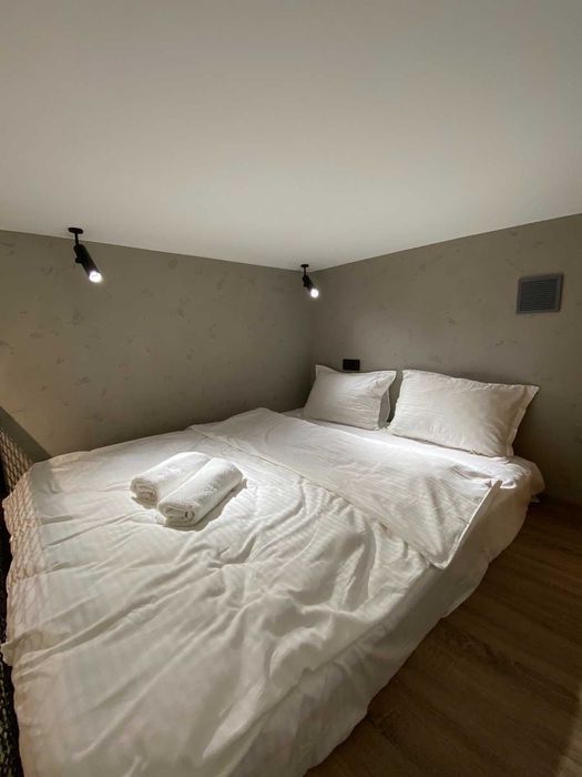 1-кімнатна квартира за адресою вул. Висока (площа 18 м²) - Atlanta.ua - фото 13