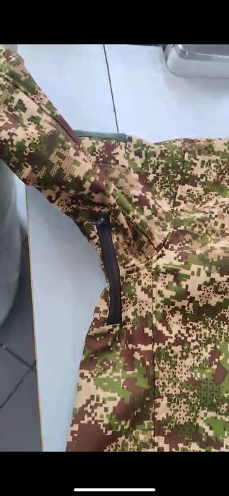 Куртка хижак soft shell нгу статутний опт є