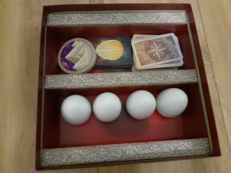 MAGAJAJA Dinosaurs Trefl