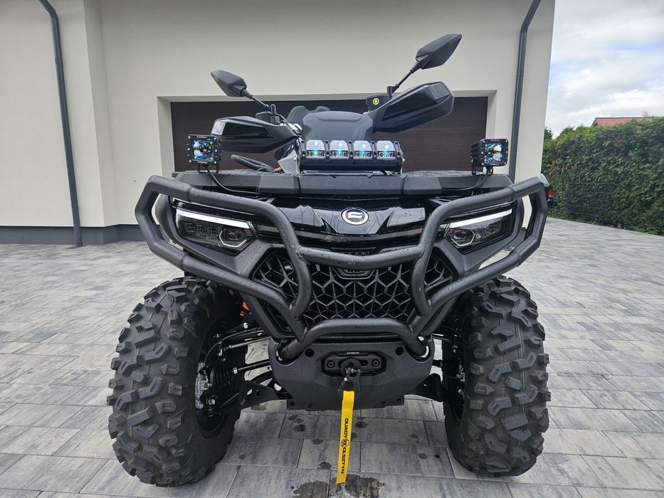 Cfmoto