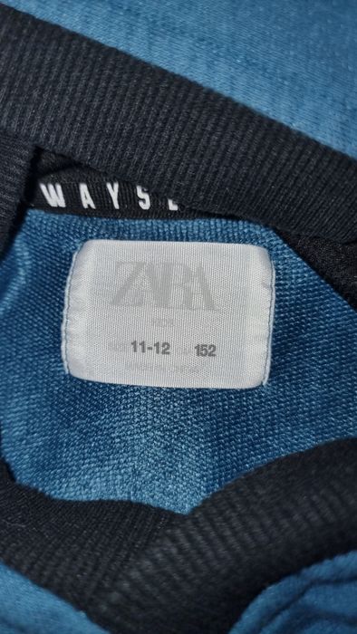 2 Sweats c/ capuz 11 - 12 anos portes incluidos