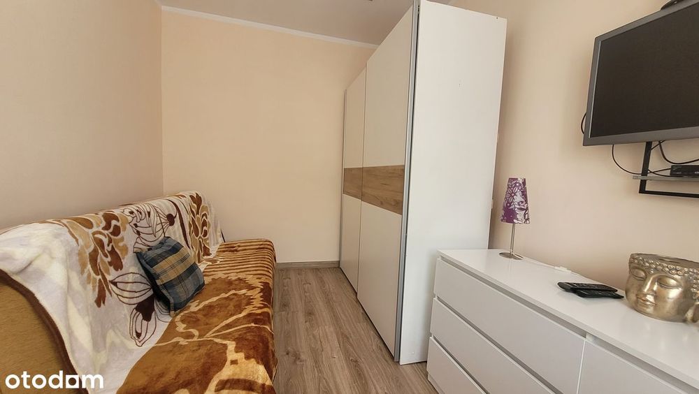 Kawalerka I Umeblowana I Zagórze