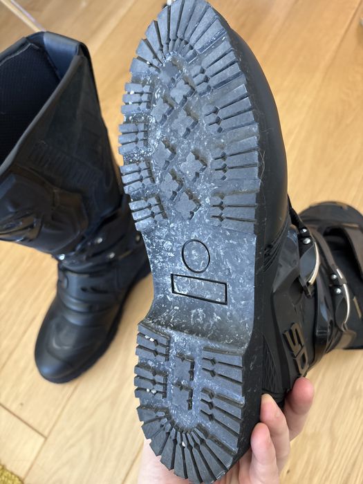 Sidi Adventure 2, r. 43, Gore-Tex