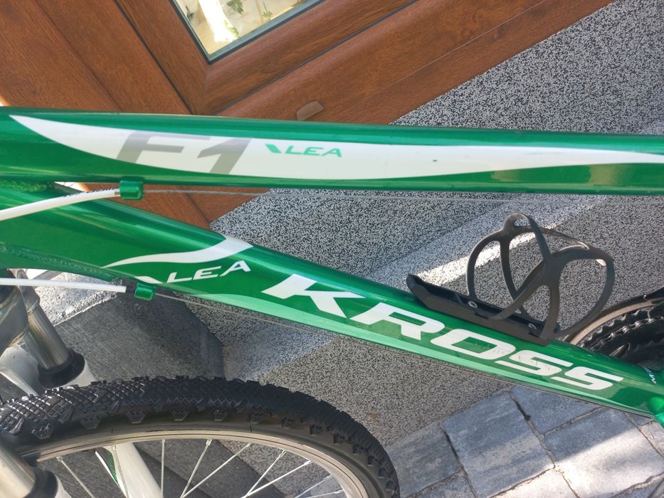 Rower KROSS lea f1