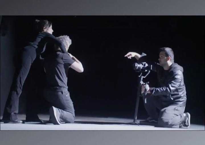 Videógrafo e Fotografo Profissional