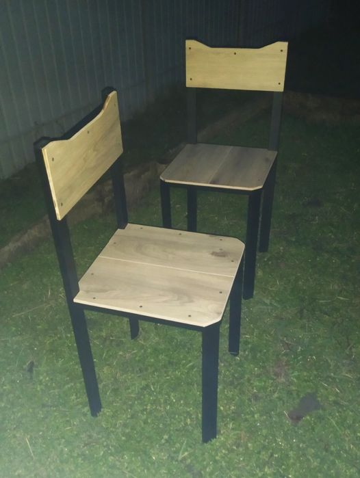 Садові та хатні меблі