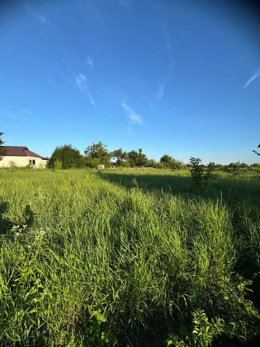 Земельна ділянка 8 сот! Світло, Газ! Передмістя Чернігова! A11