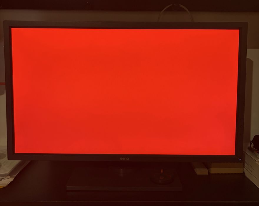 Benq Zowie XL2730