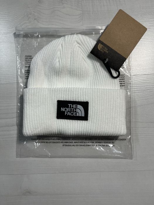 czapka The Nort Face