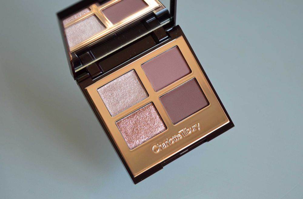 Charlotte Tilbury Pillow Talk Dreams paleta cieni ORYGINAŁ