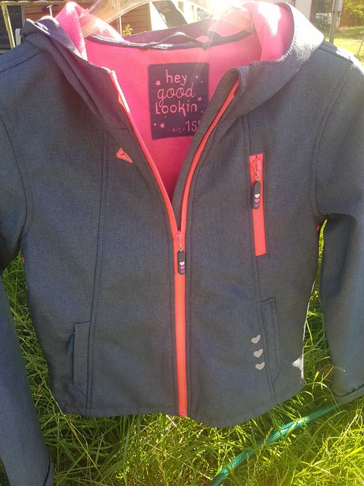 Kurtka  r  152 dziewczyna