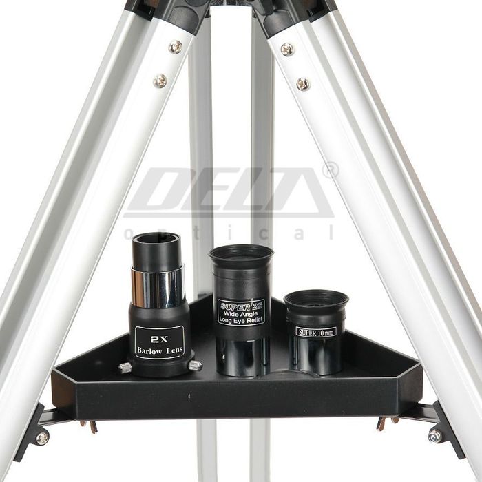 Teleskop Sky-Watcher (Synta) BK909EQ2 (DO.SW-2204)