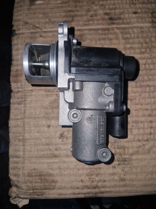 Válvula egr grupo VW