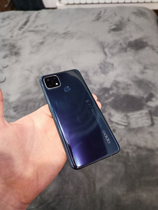 OPPO A15 2/32 як новий