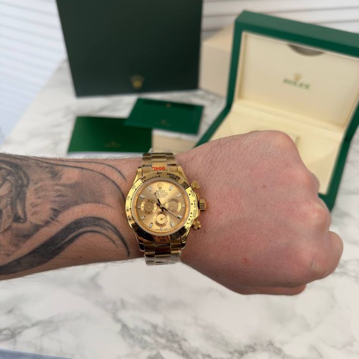 Часы мужские Rolex Daytona  Ролекс