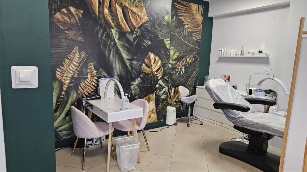 Lokal użytkowy 23 m