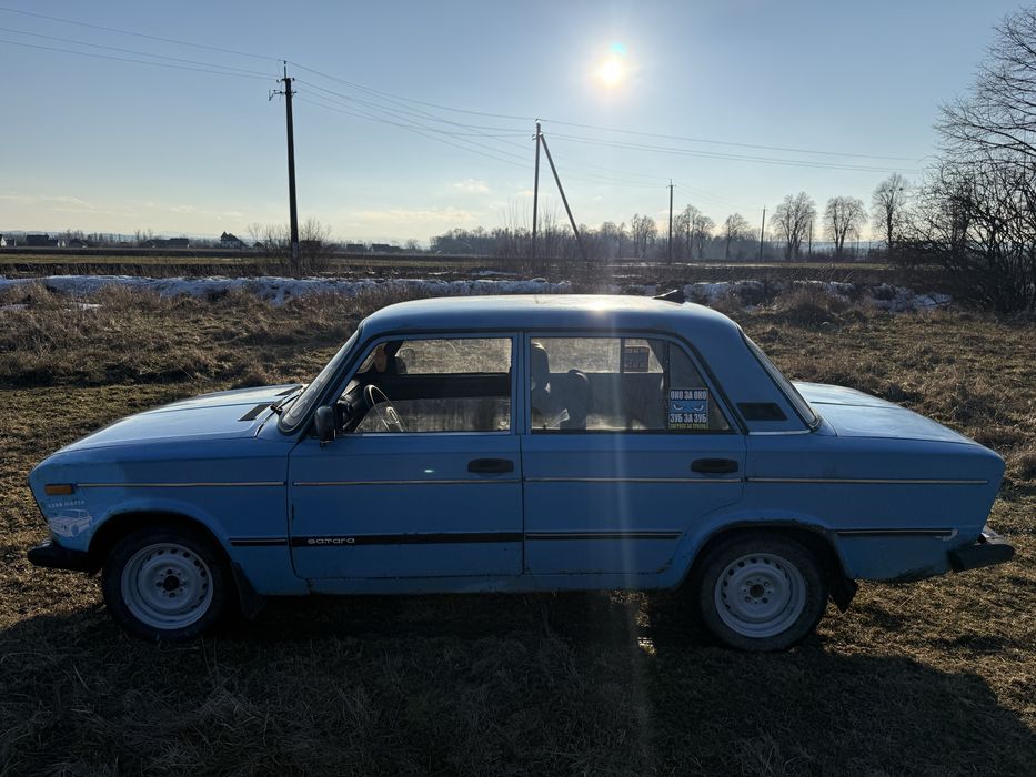 Продам Ваз 2106