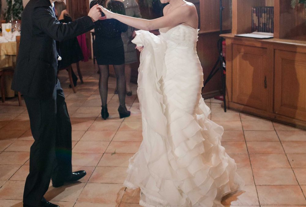 Vestido de noiva PRONOVIA