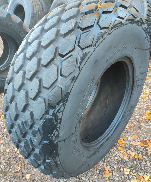 Opona Galaxy Diamond Tread R-3 16.9 R24 16.9-24