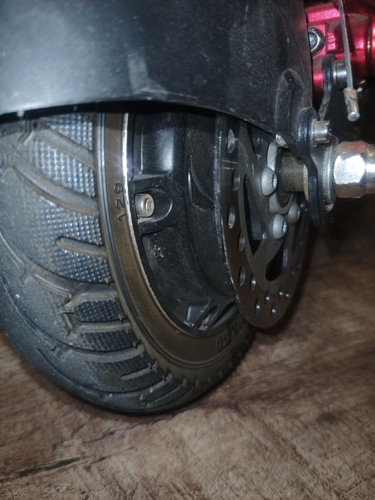 Електросамокат    ROY 350wat