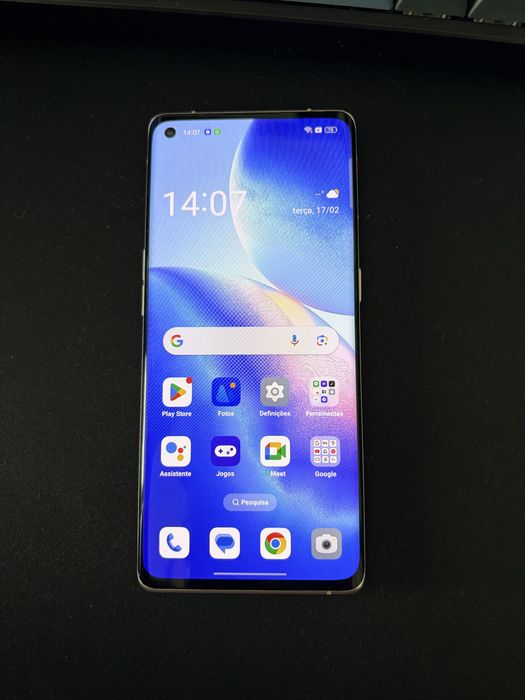 Oppo Find X3 Neo