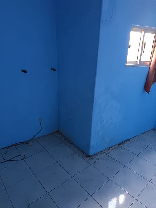 Ajudante de pedreiro