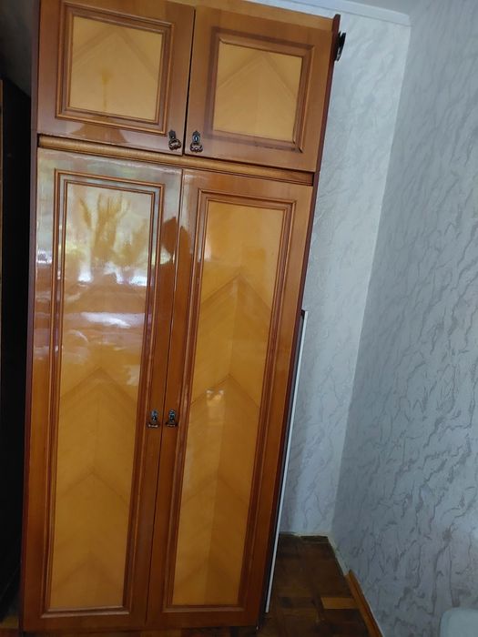 Віддам меблі безкоштовно із самовивозом
