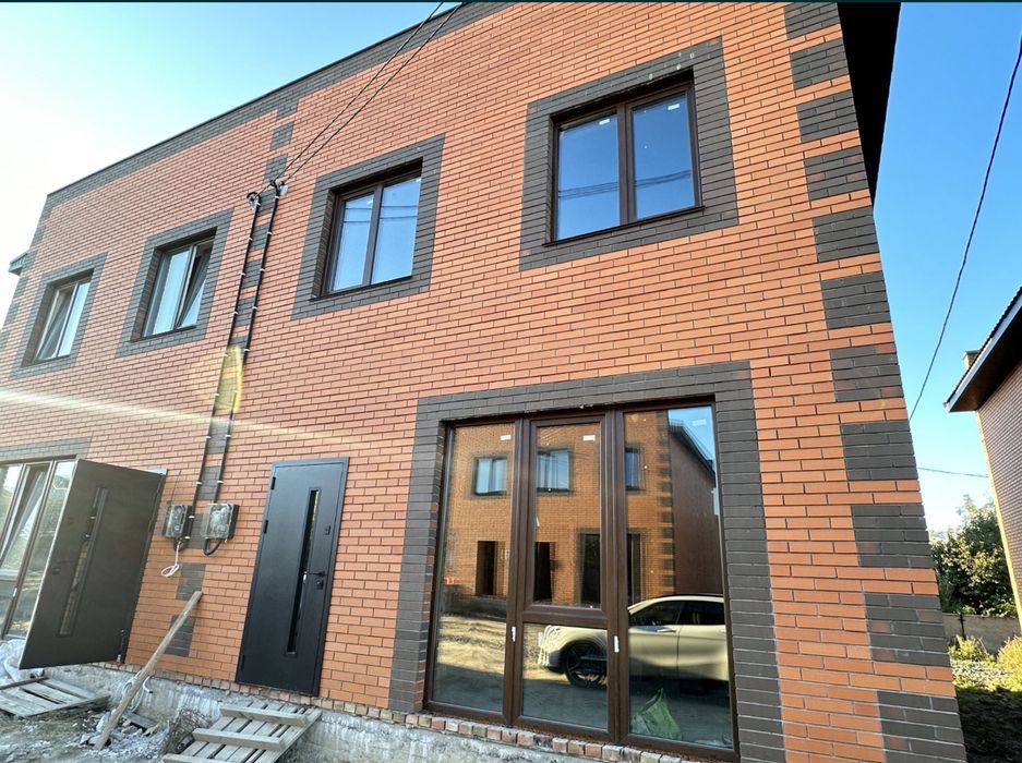 БЕЗ КОМІСІЇ ‼️ Новий ремонт Кухня студія + 2 спальні