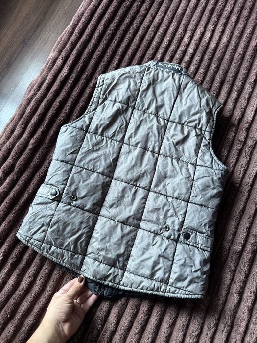 Жилетка, безрукавка 128-134