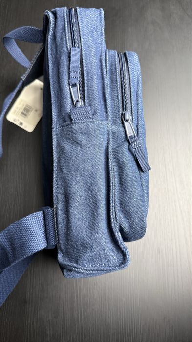 Сумка слінг месенджер Levis 100% ОРИГІНАЛ!