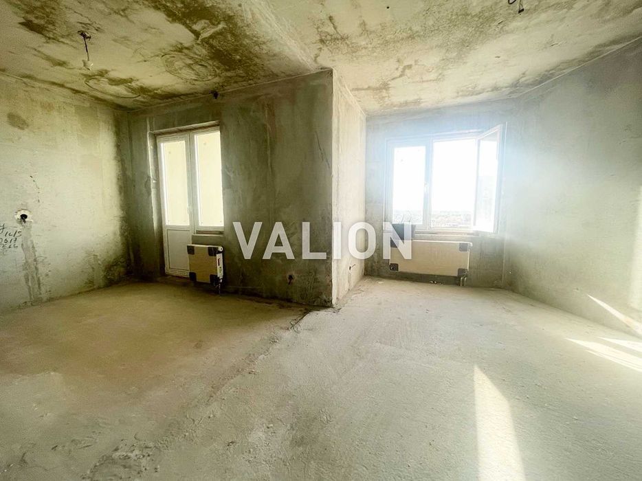 Продаж 1 к квартири в новобудові  вул Милославська, 18 Деснянський р-н