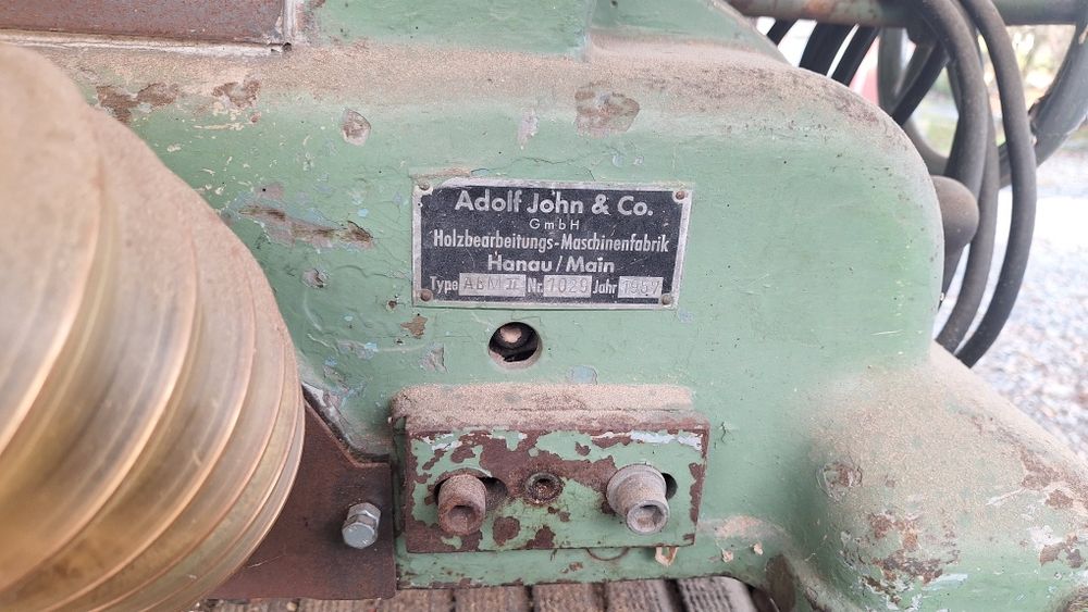 Wielopiła gąsienicowa