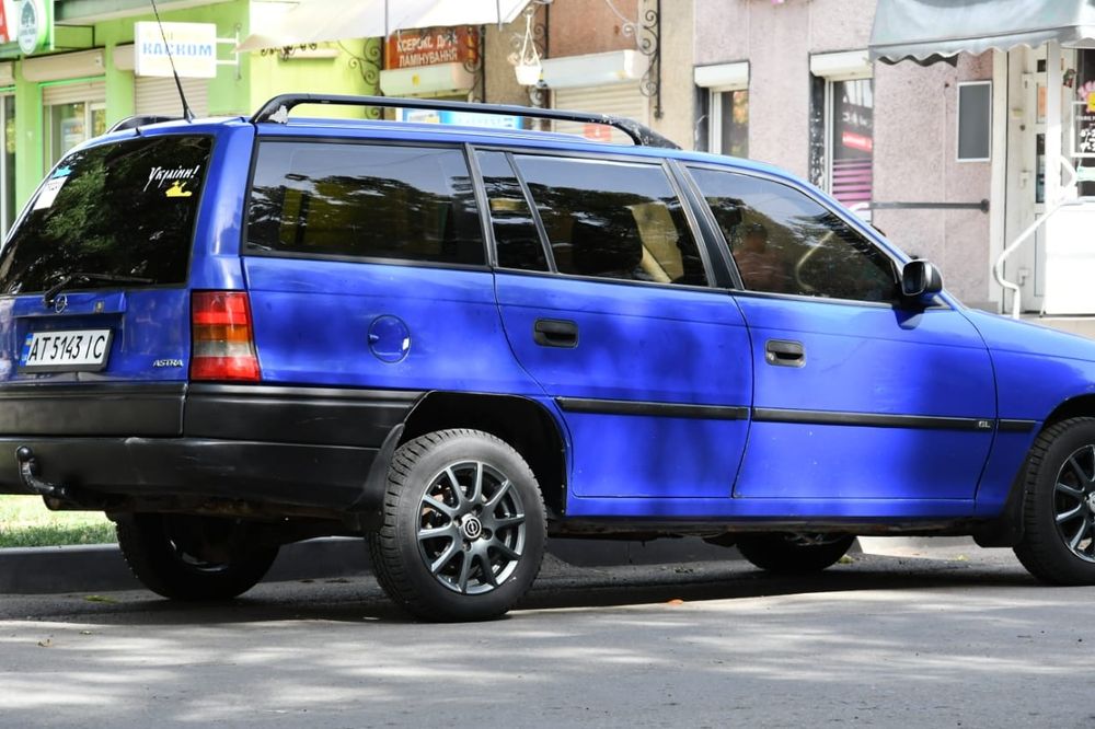 Продам автомобіль