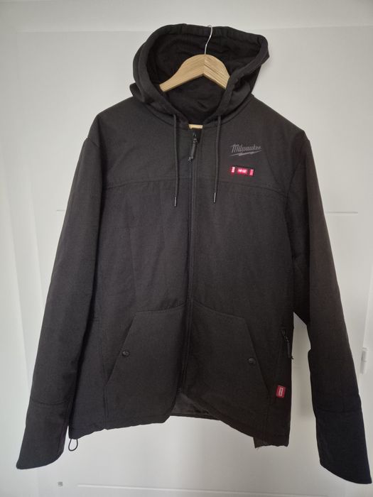 Podgrzewana kurtka Milwaukee