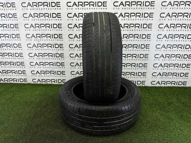 Шины летние 215/55 R17 Nexen Npriz AH8