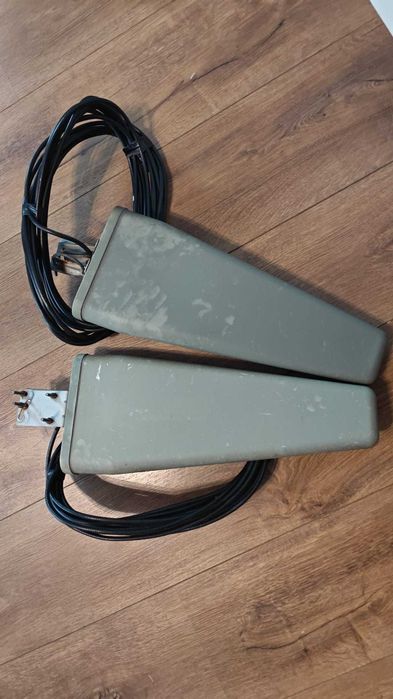 Antena GSM/3G/4G LTE/5G Signaflex